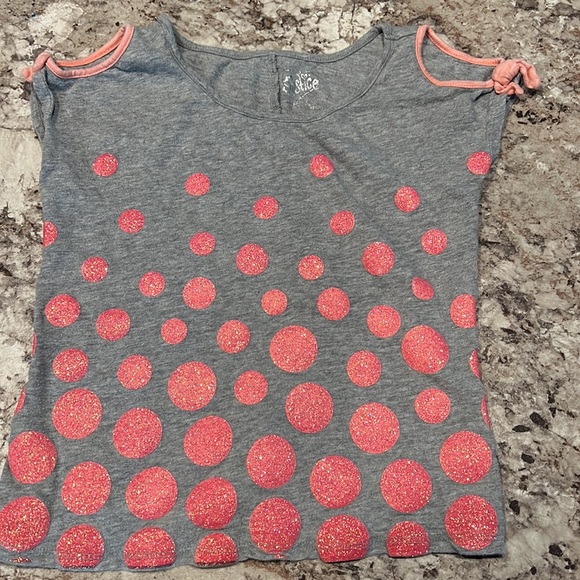 Girls Justice tops bundle - Picture 3 of 6